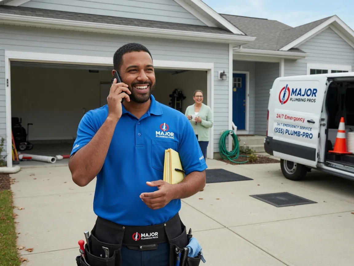 Drain Cleaning Services Piney River, VA FAQs